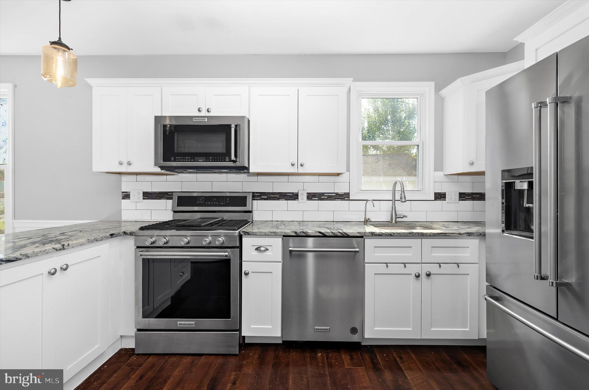 LINTHICUM HEIGHTS ANNEX - Residential
