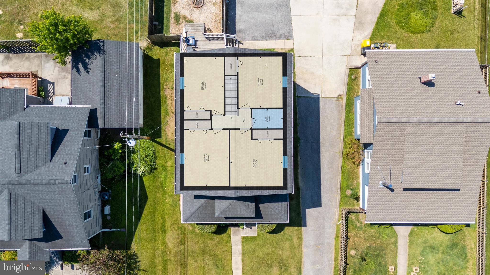LINTHICUM HEIGHTS ANNEX - Residential