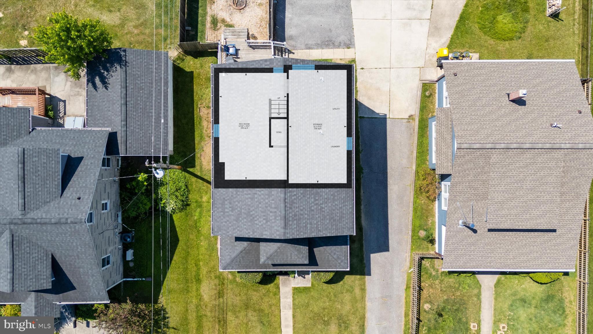 LINTHICUM HEIGHTS ANNEX - Residential