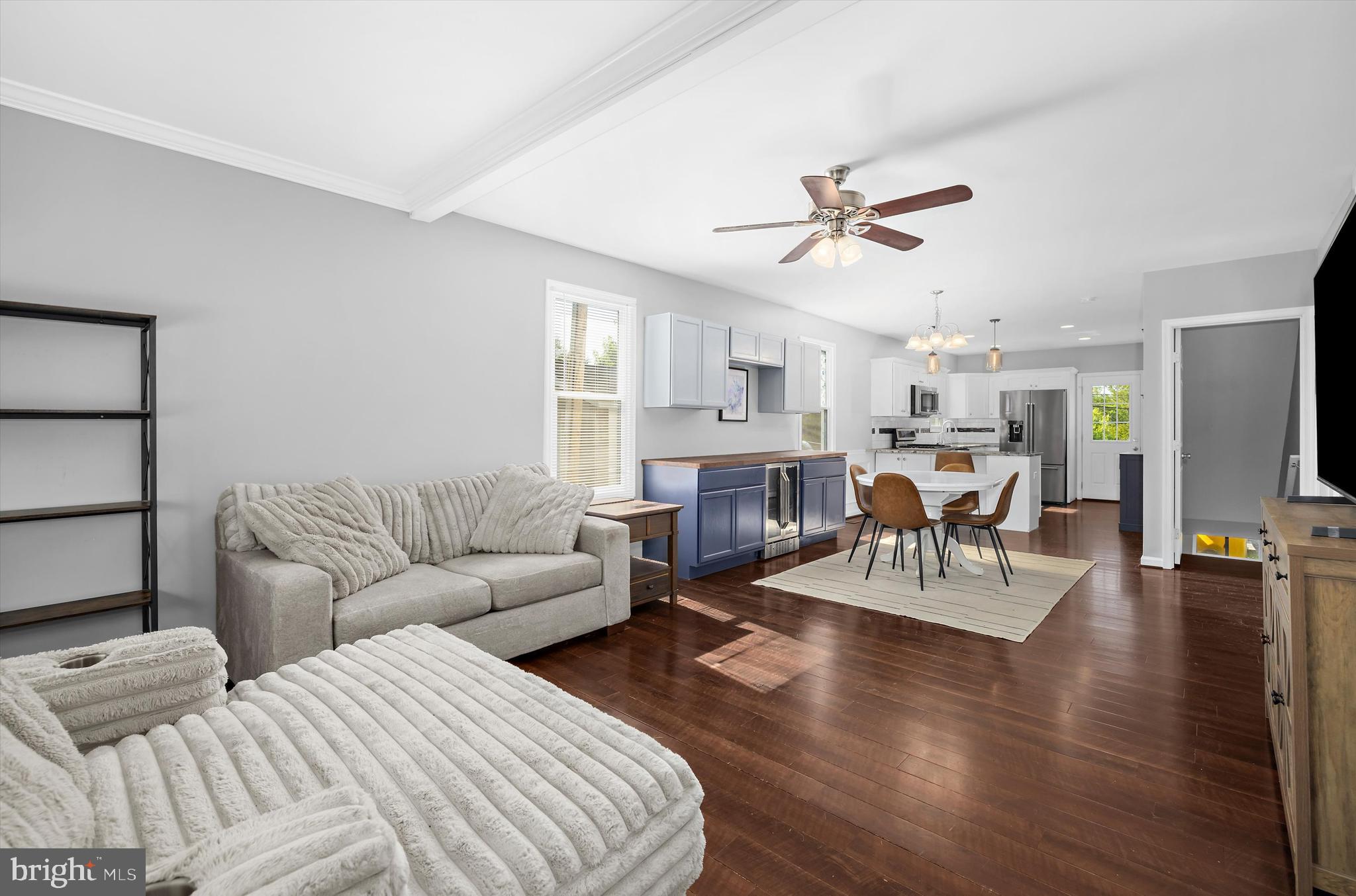 LINTHICUM HEIGHTS ANNEX - Residential