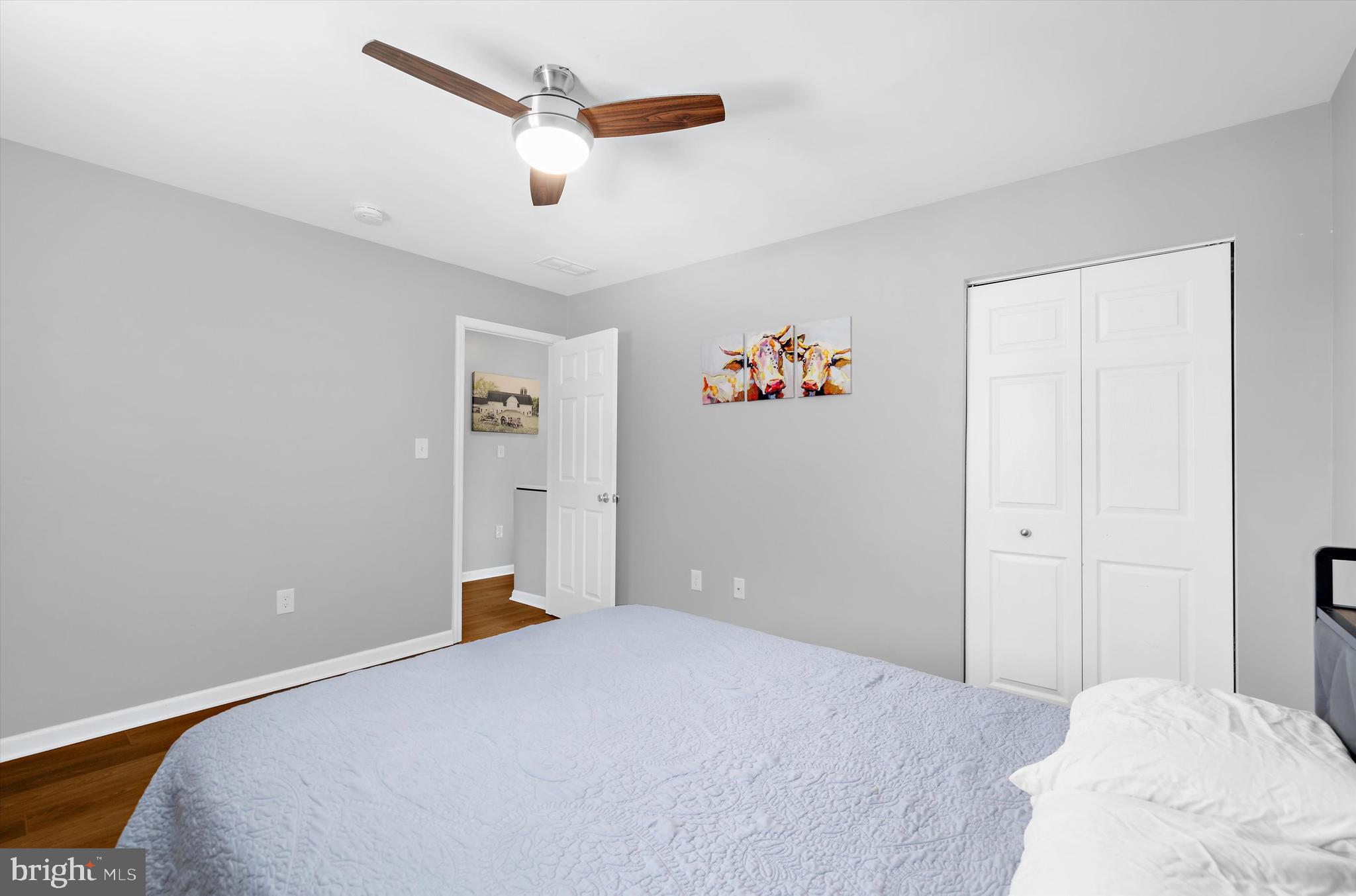 LINTHICUM HEIGHTS ANNEX - Residential