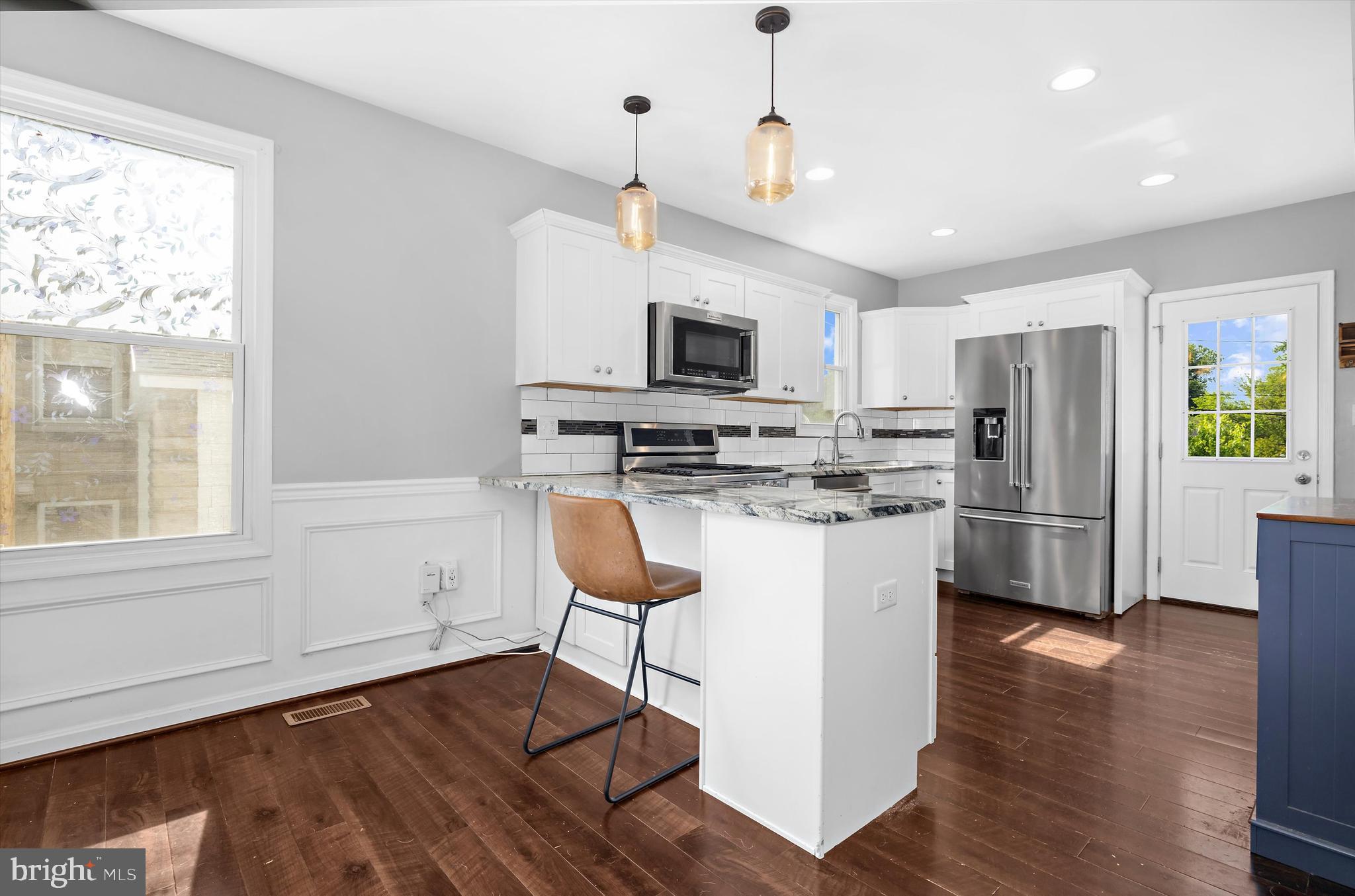 LINTHICUM HEIGHTS ANNEX - Residential