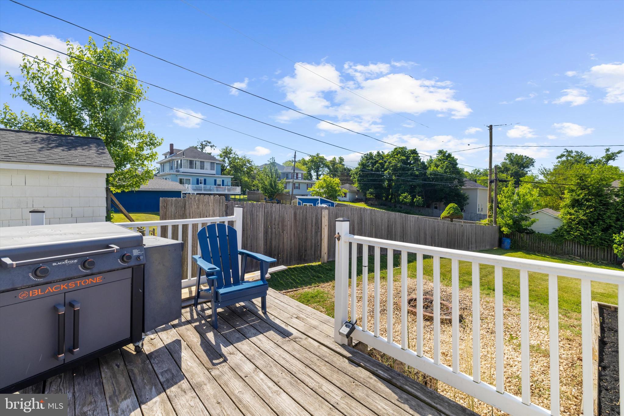 LINTHICUM HEIGHTS ANNEX - Residential