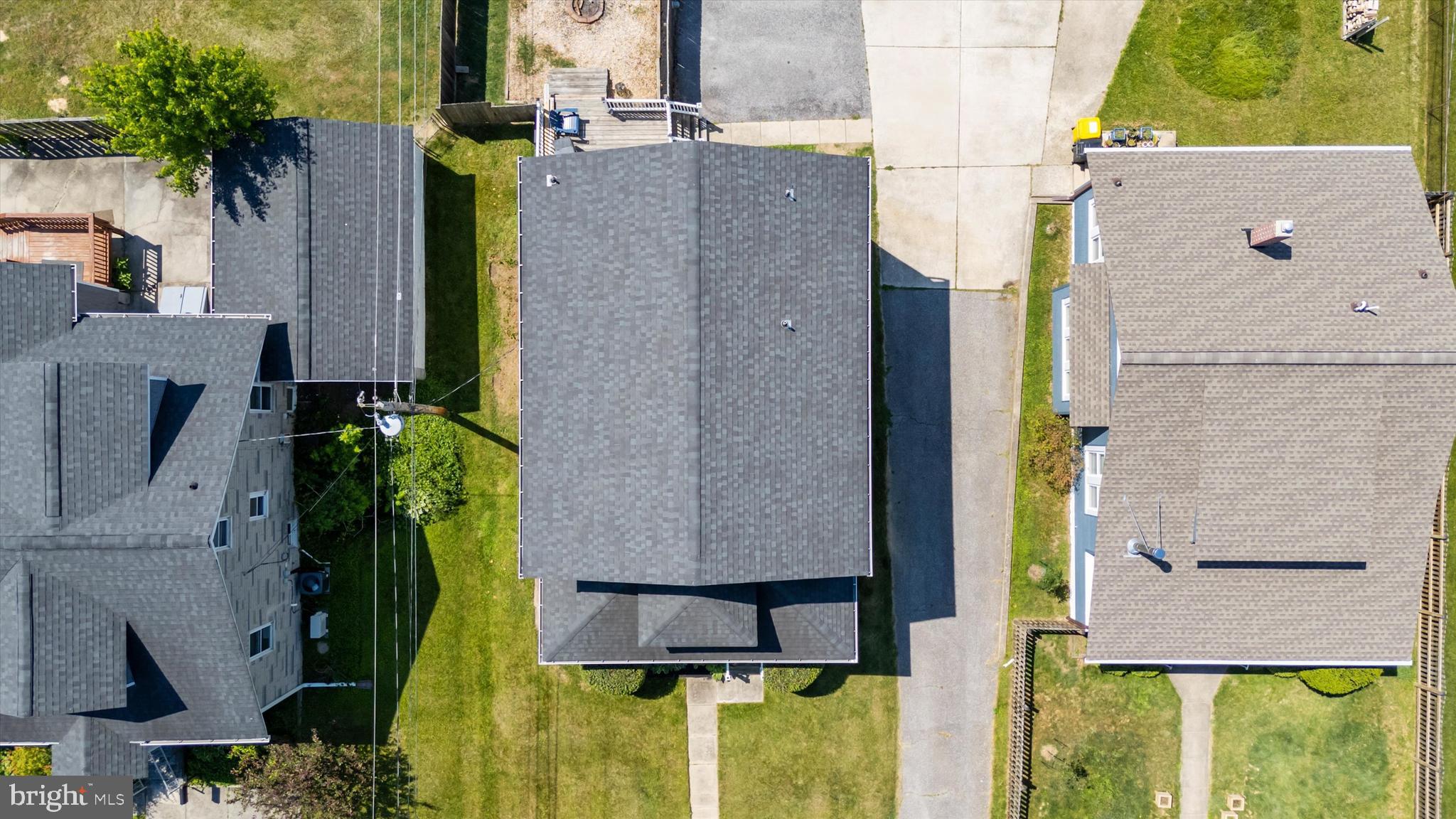 LINTHICUM HEIGHTS ANNEX - Residential