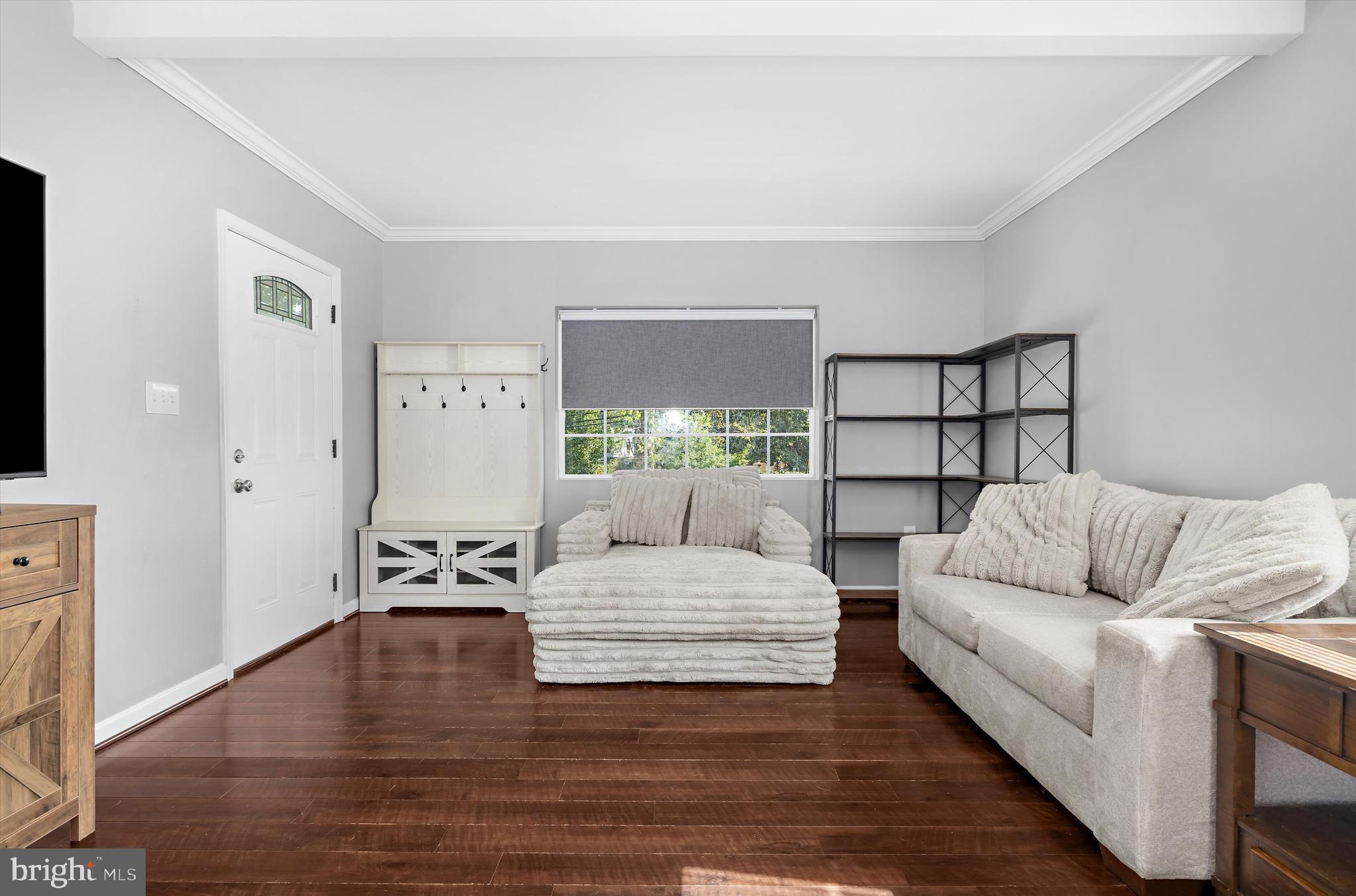 LINTHICUM HEIGHTS ANNEX - Residential
