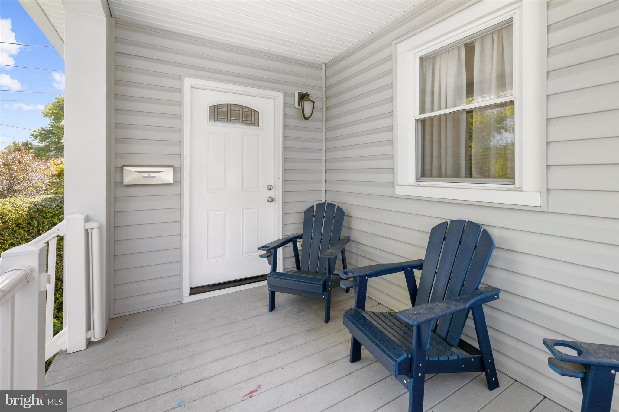 LINTHICUM HEIGHTS ANNEX - Residential