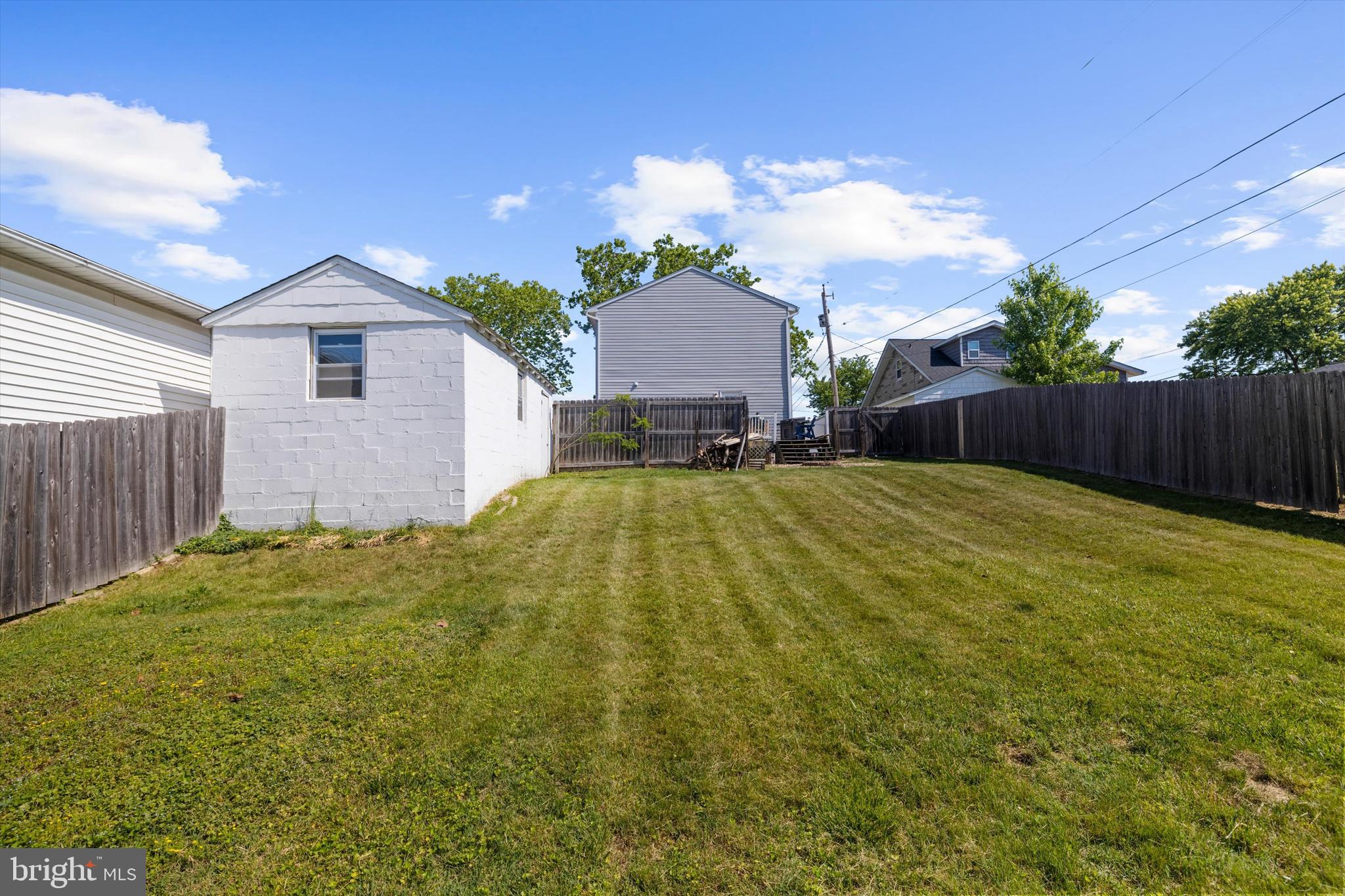 LINTHICUM HEIGHTS ANNEX - Residential