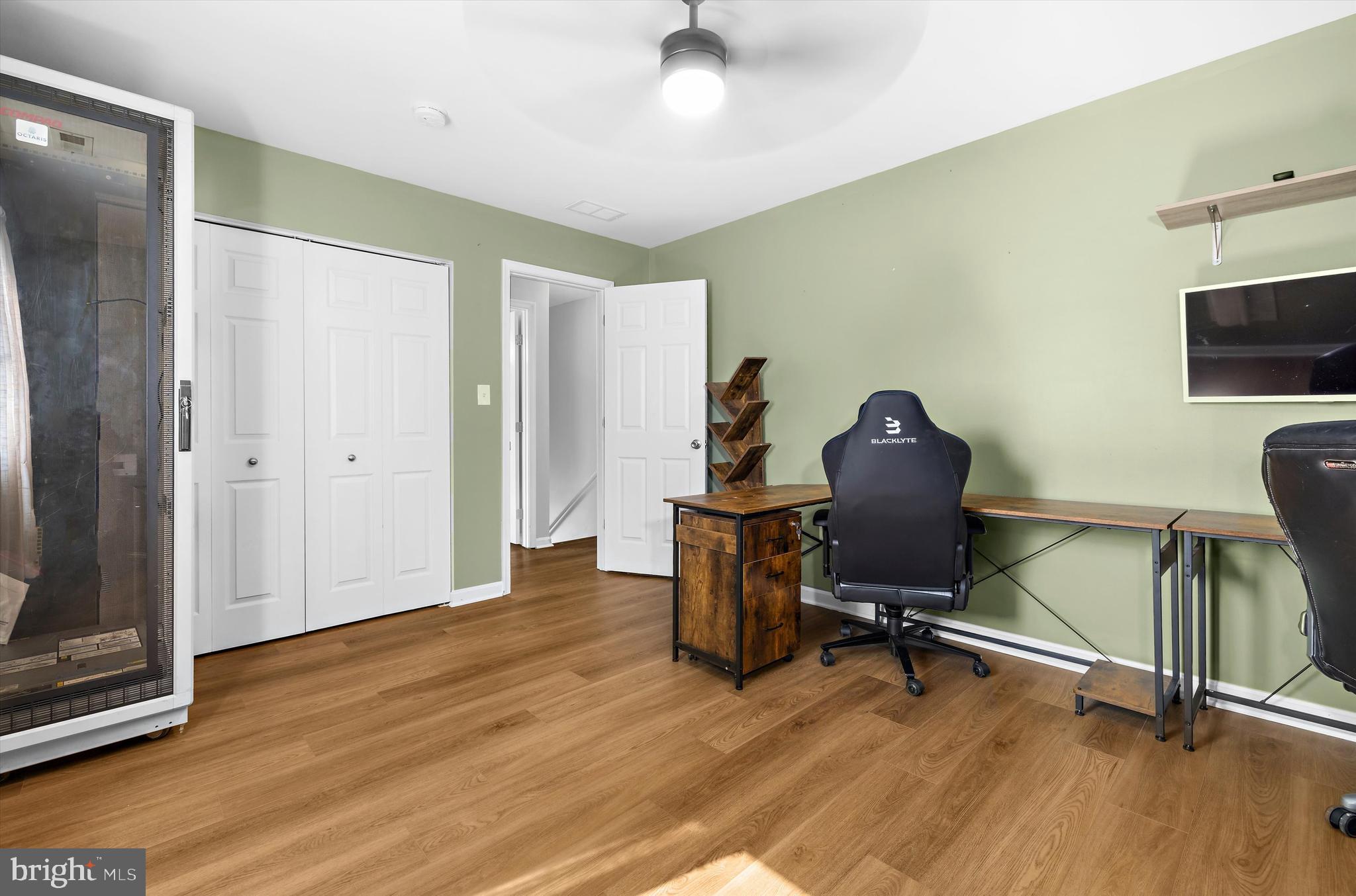 LINTHICUM HEIGHTS ANNEX - Residential