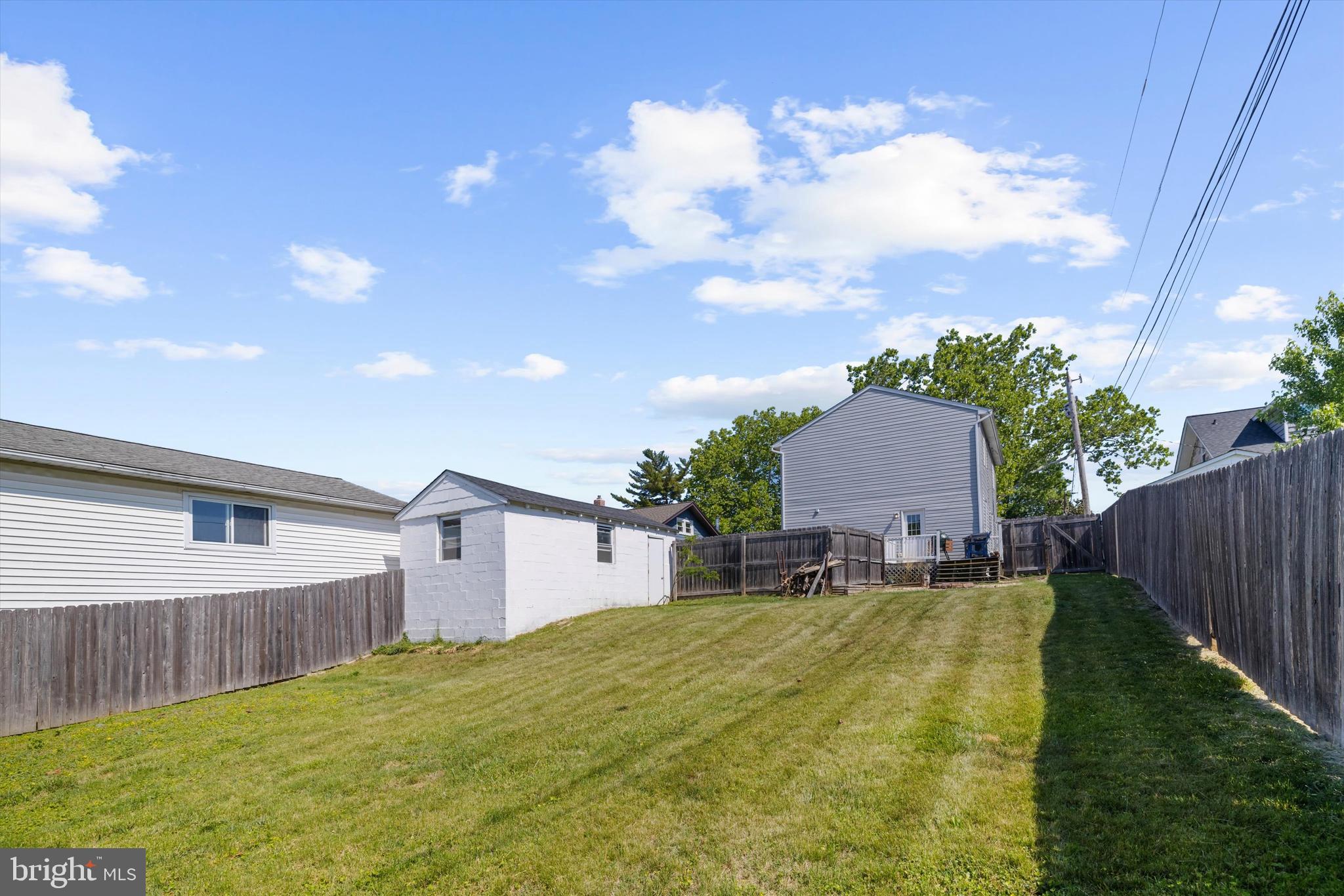 LINTHICUM HEIGHTS ANNEX - Residential
