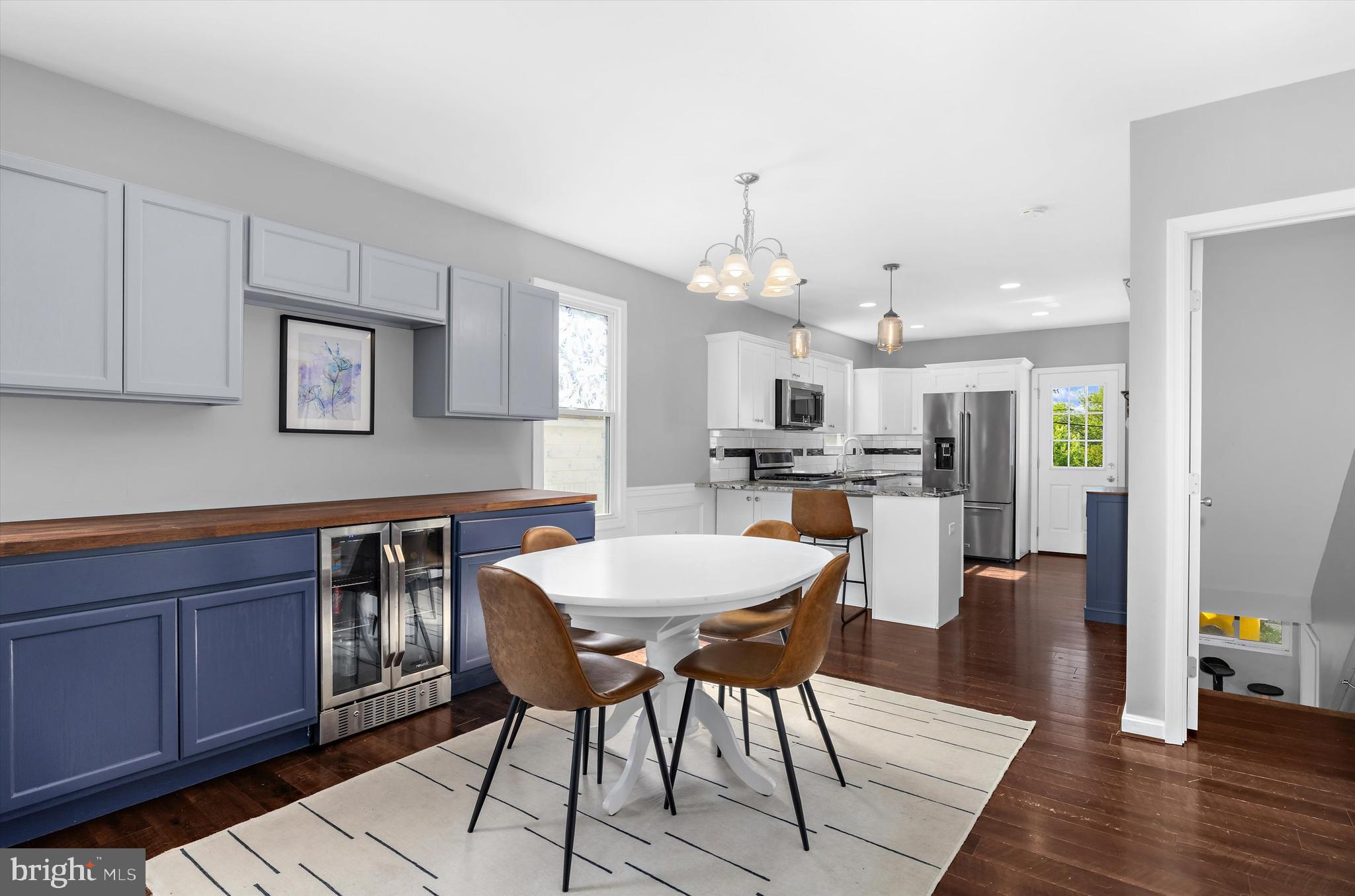 LINTHICUM HEIGHTS ANNEX - Residential