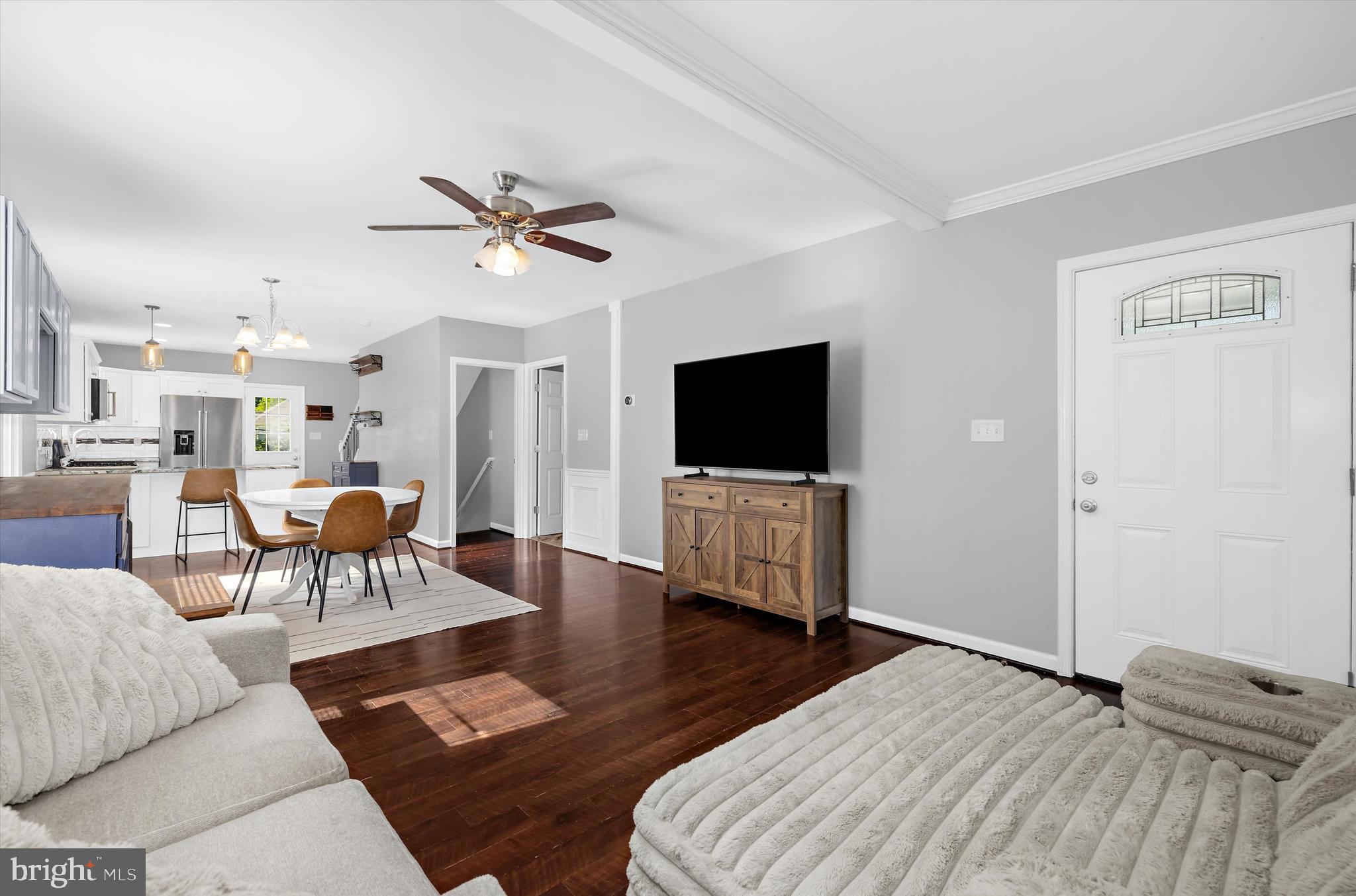 LINTHICUM HEIGHTS ANNEX - Residential
