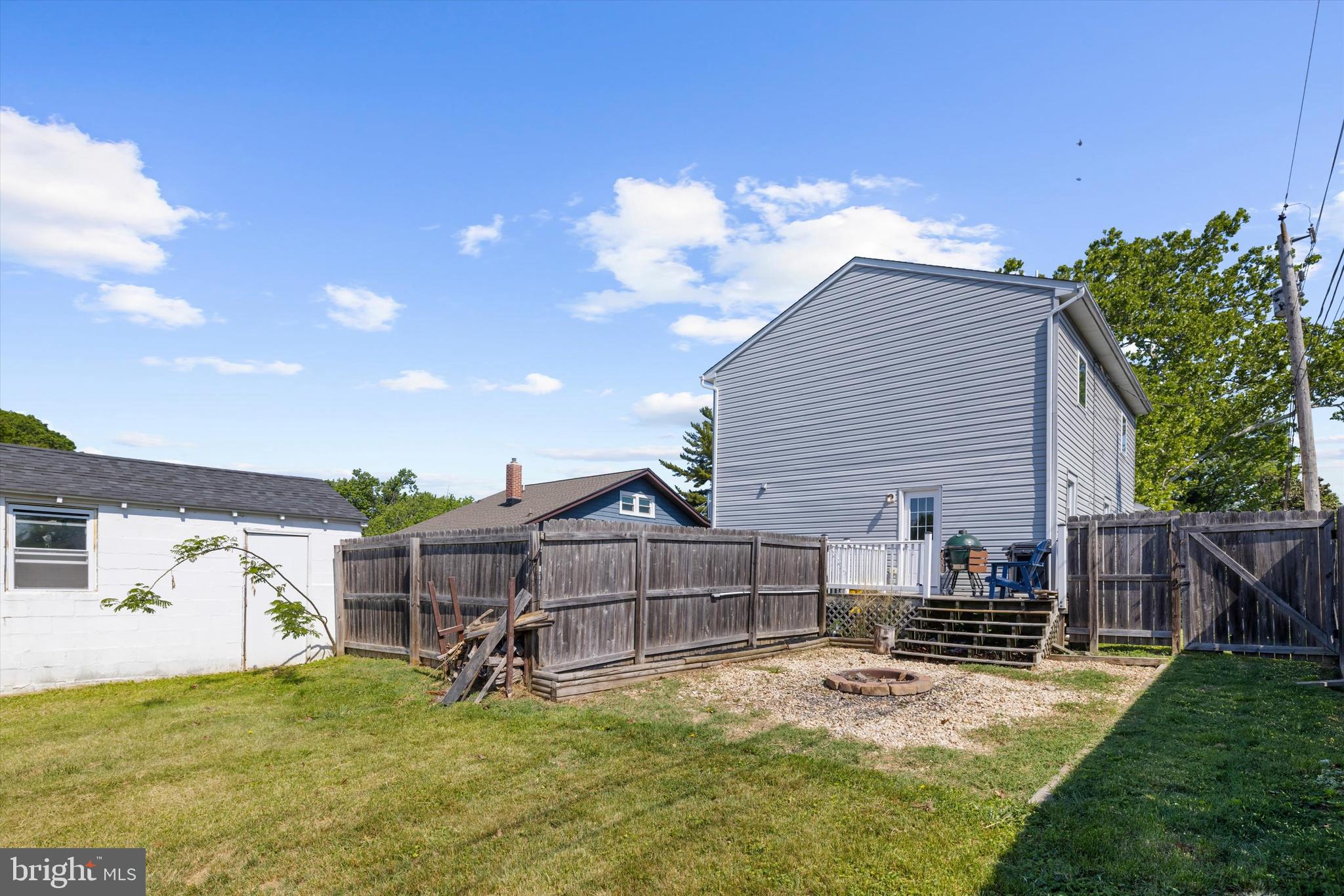 LINTHICUM HEIGHTS ANNEX - Residential