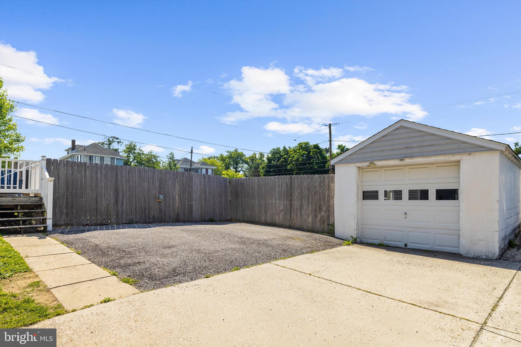 LINTHICUM HEIGHTS ANNEX - Residential