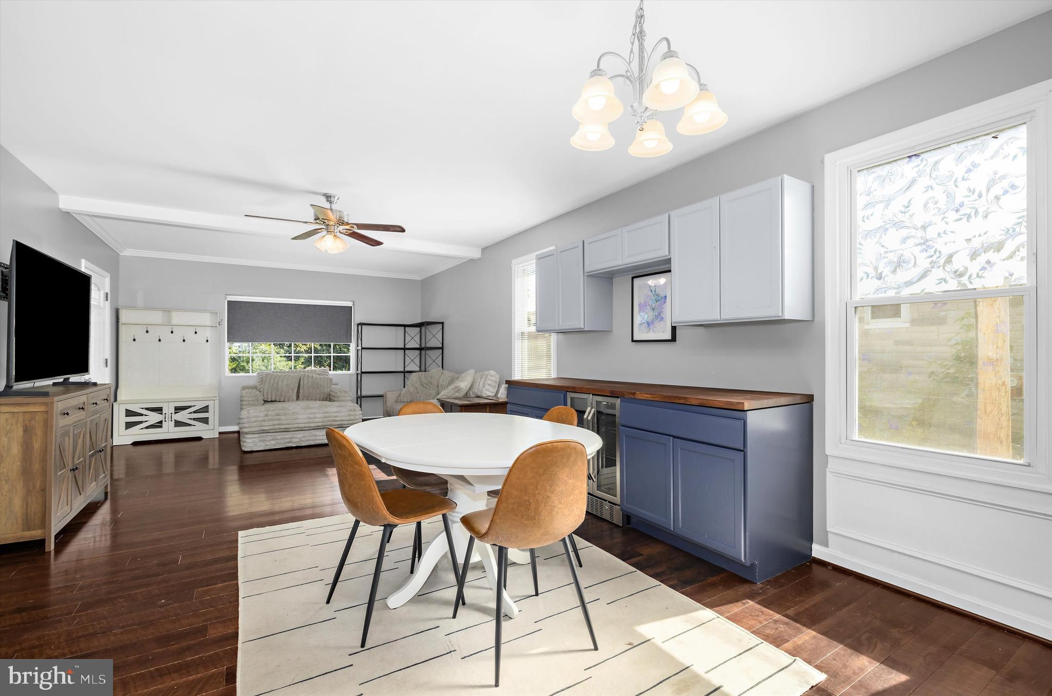 LINTHICUM HEIGHTS ANNEX - Residential