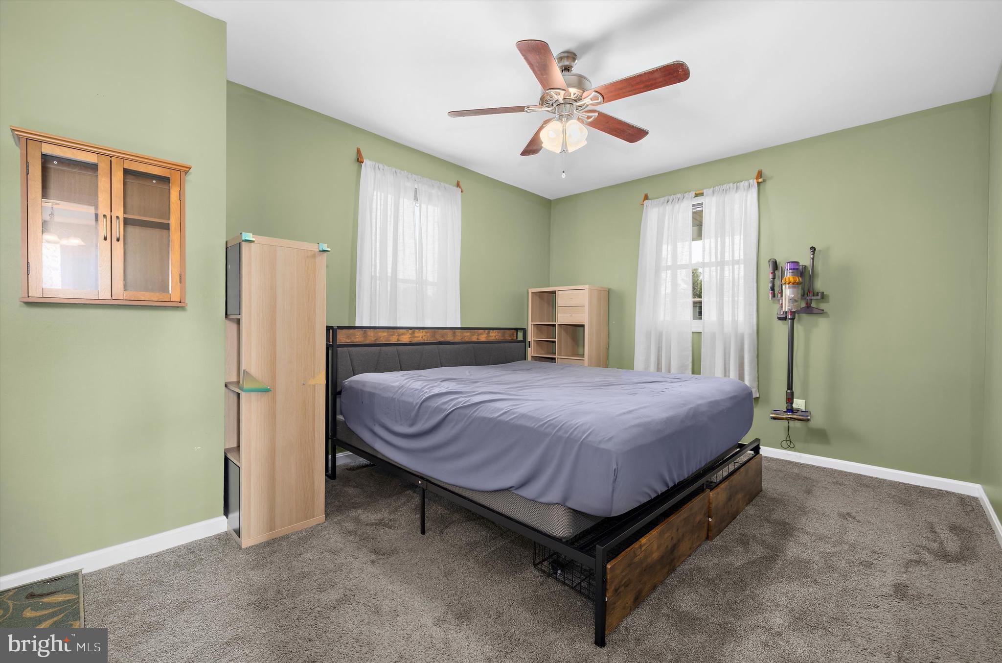 LINTHICUM HEIGHTS ANNEX - Residential