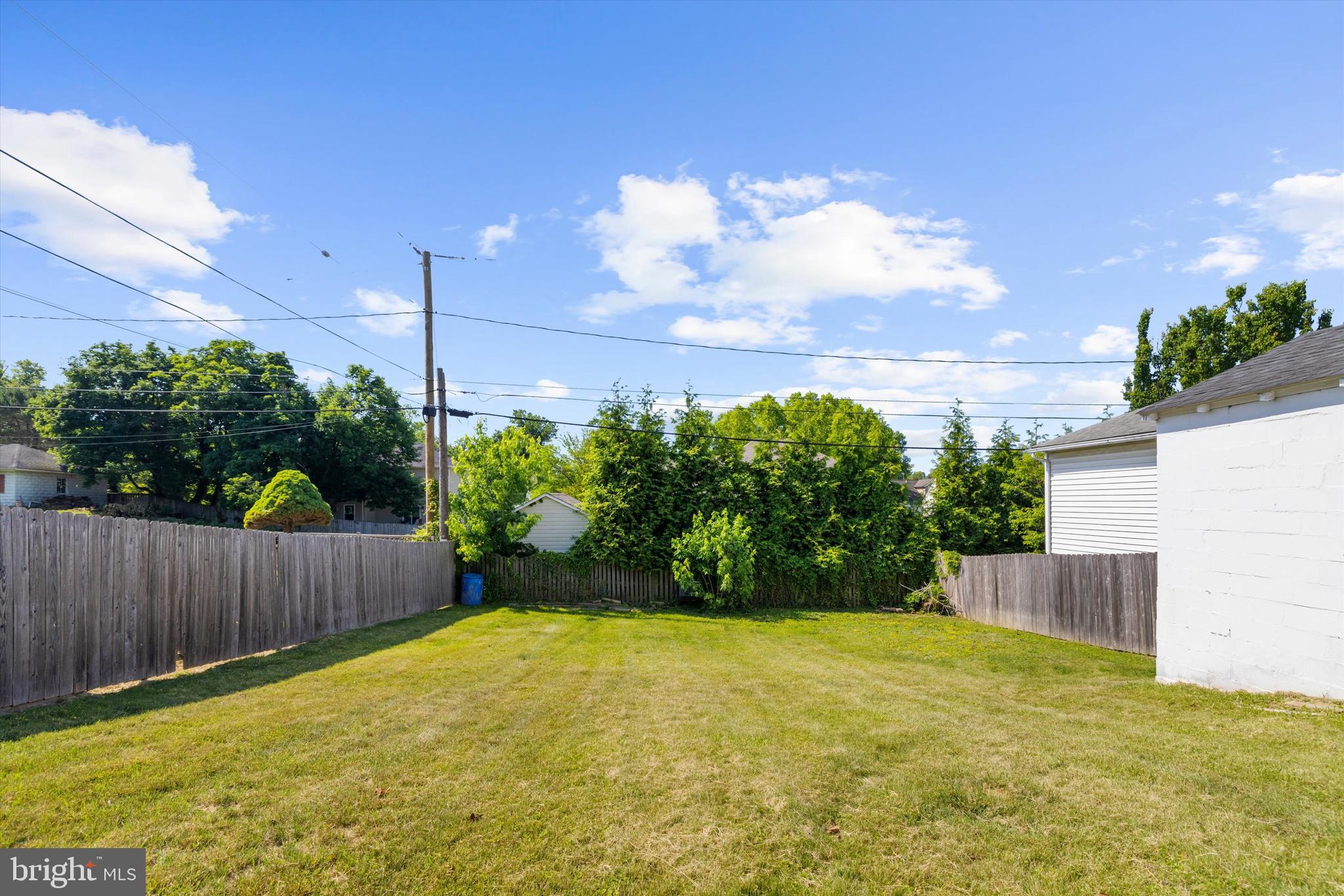 LINTHICUM HEIGHTS ANNEX - Residential