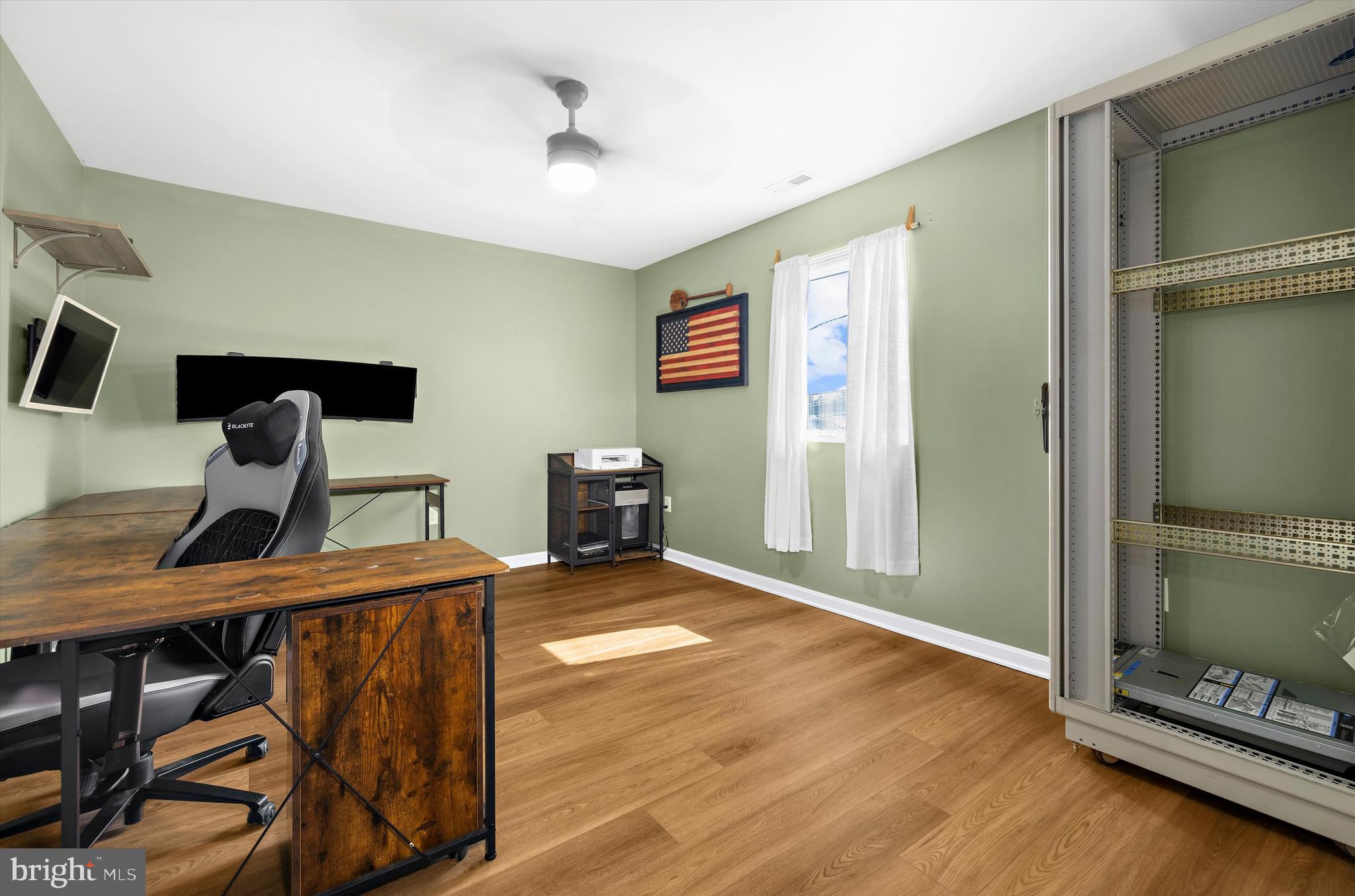 LINTHICUM HEIGHTS ANNEX - Residential