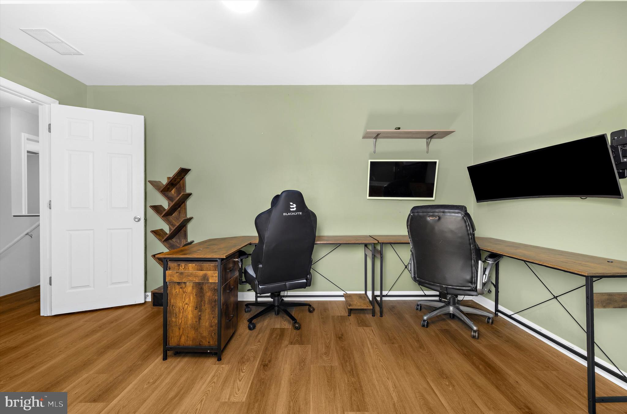 LINTHICUM HEIGHTS ANNEX - Residential