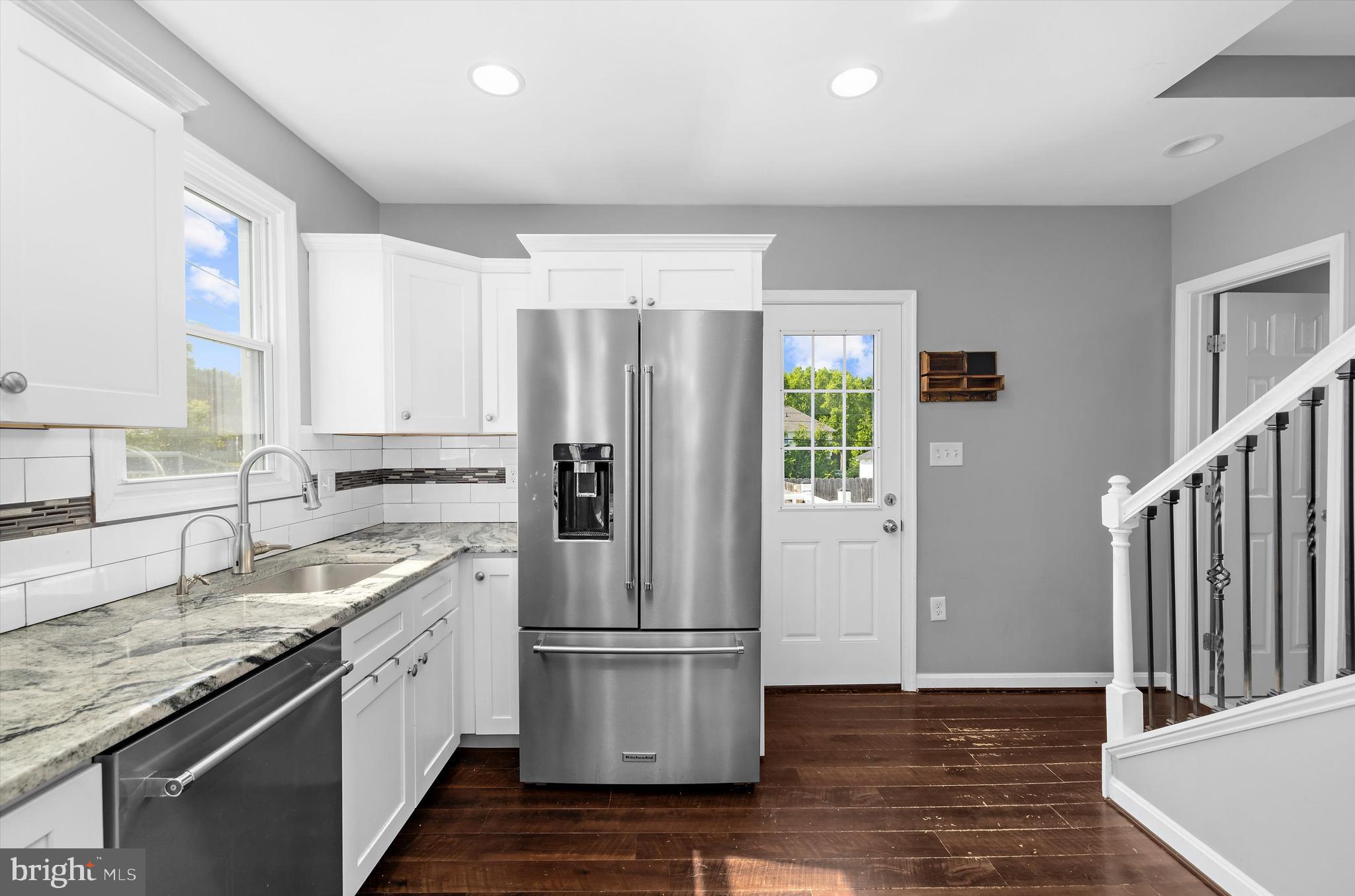 LINTHICUM HEIGHTS ANNEX - Residential