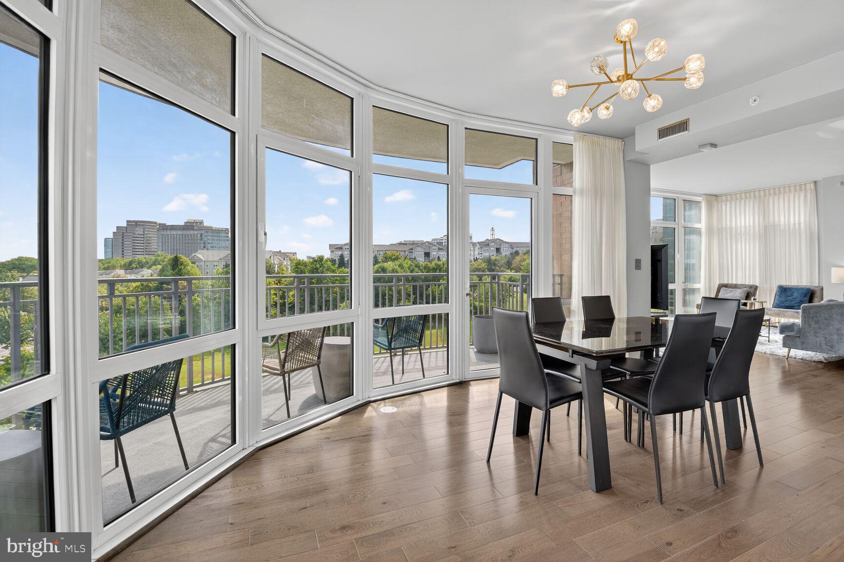 ONE PARK CREST CONDOMINIUM - Residential