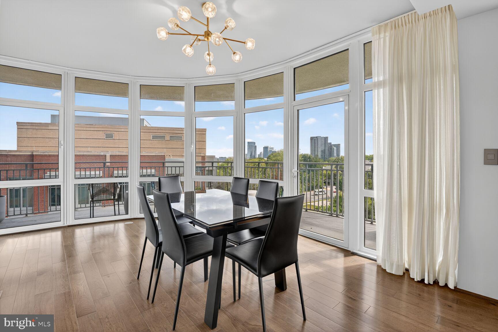 ONE PARK CREST CONDOMINIUM - Residential