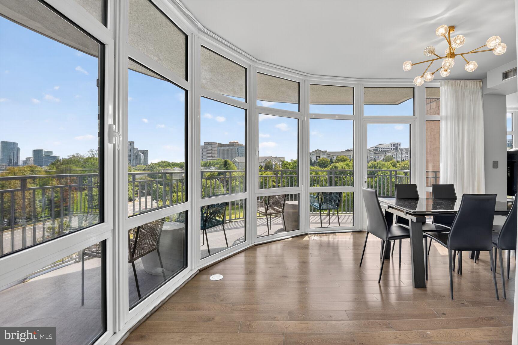 ONE PARK CREST CONDOMINIUM - Residential