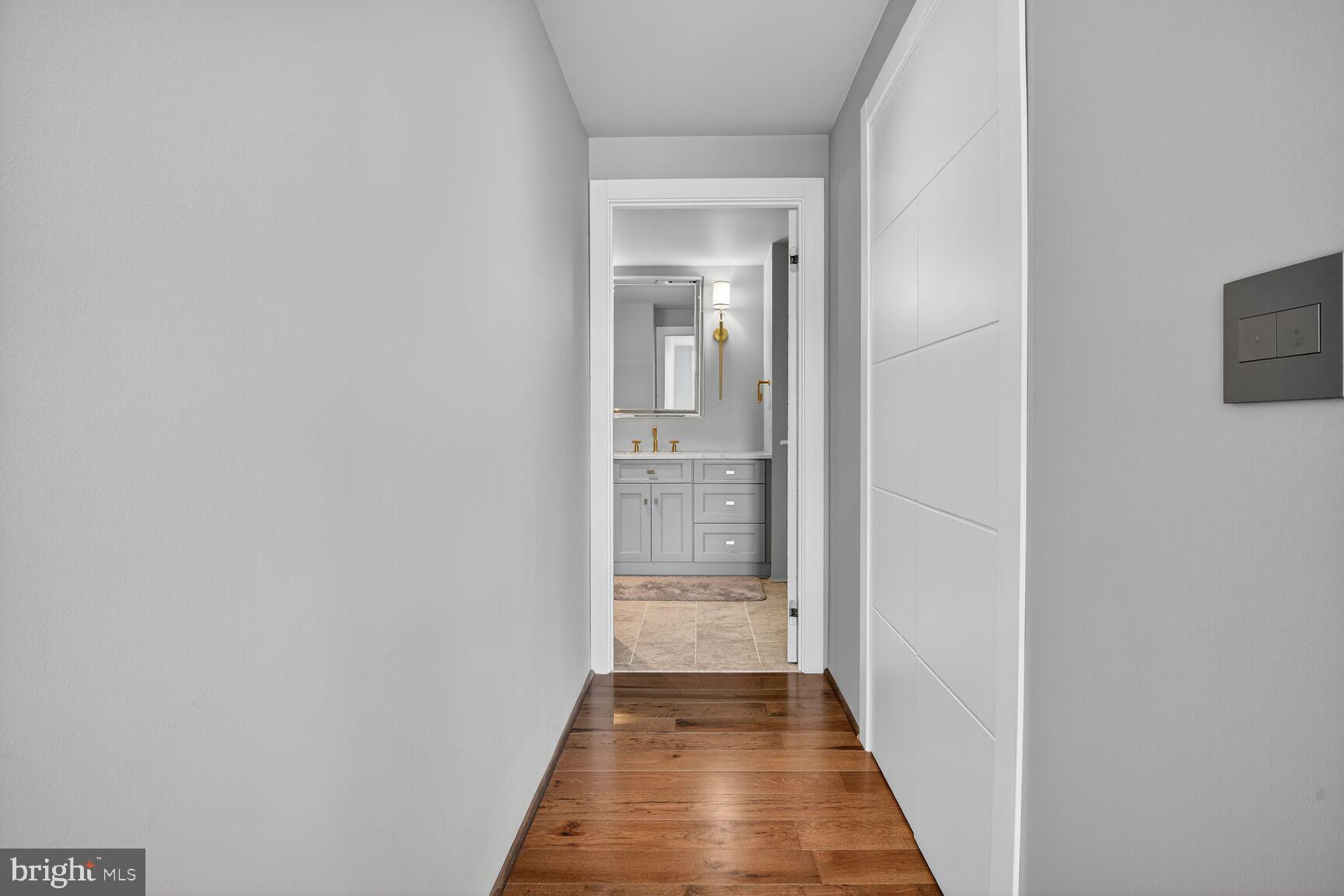 ONE PARK CREST CONDOMINIUM - Residential