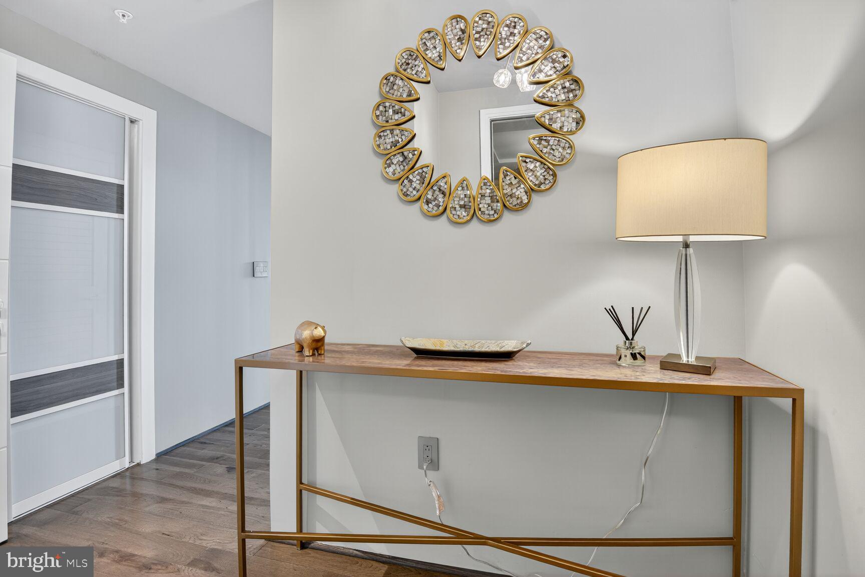 ONE PARK CREST CONDOMINIUM - Residential