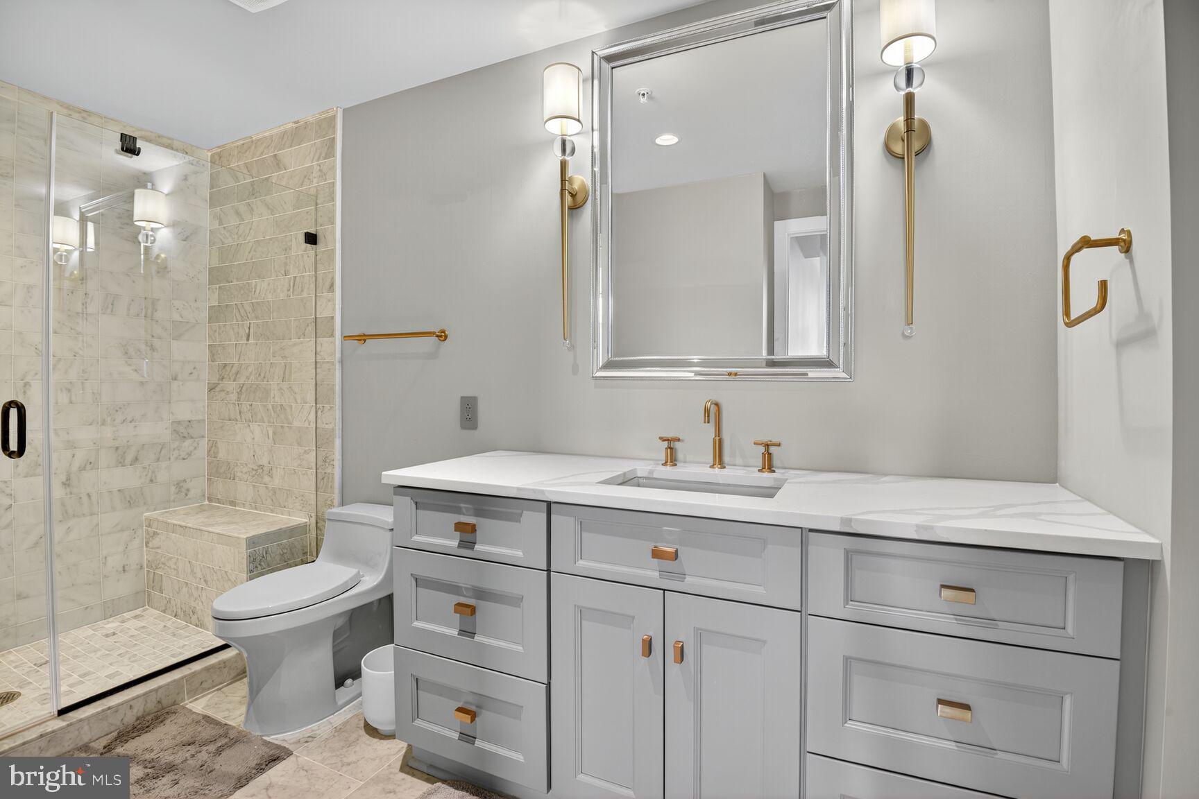 ONE PARK CREST CONDOMINIUM - Residential