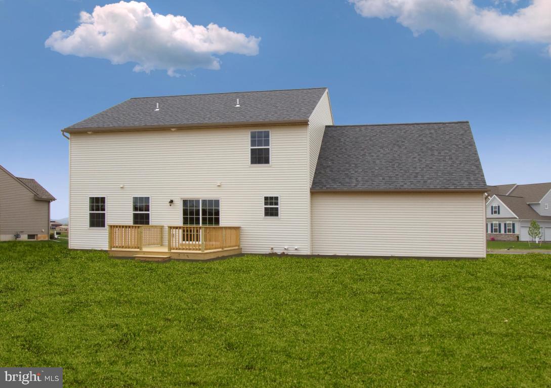 RESERVE AT UNION SCHOOL - Residential