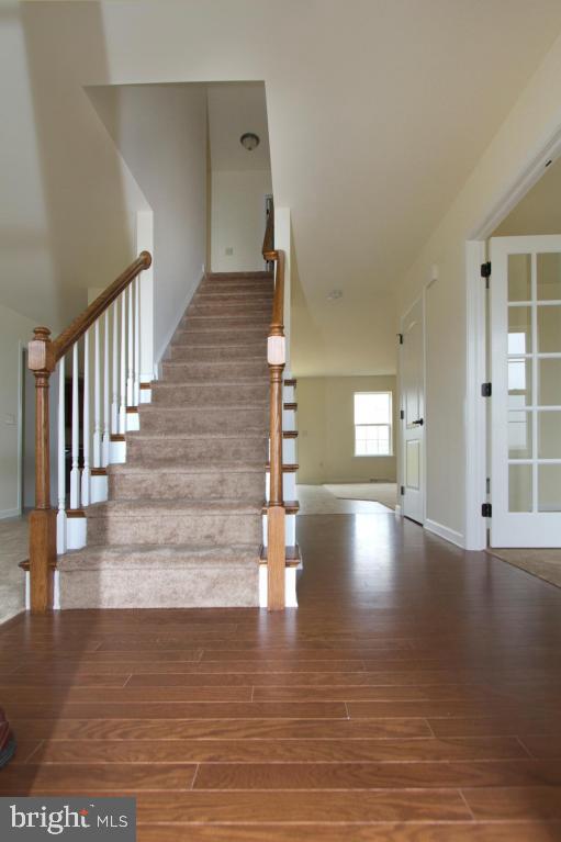RESERVE AT UNION SCHOOL - Residential
