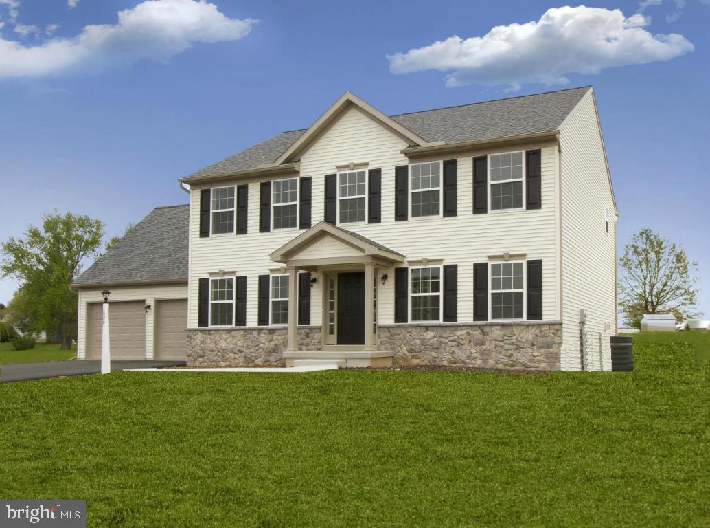 RESERVE AT UNION SCHOOL - Residential