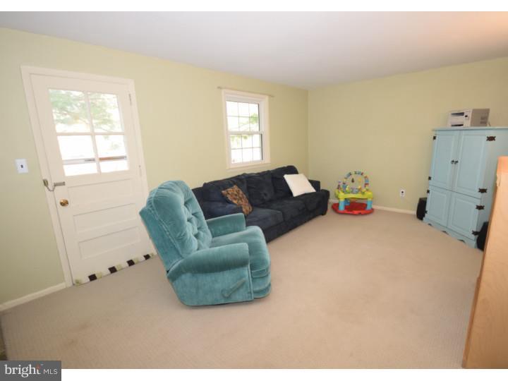 GREENWOOD SQUARE - Residential