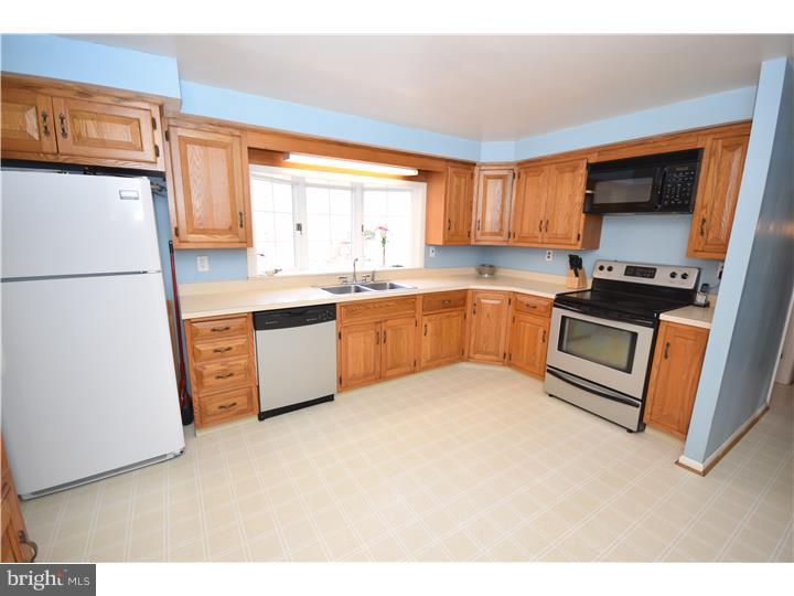 GREENWOOD SQUARE - Residential