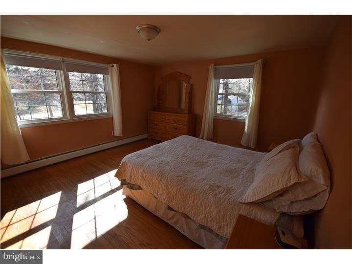 GREENWOOD SQUARE - Residential