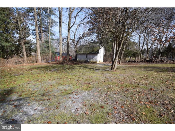 GREENWOOD SQUARE - Residential