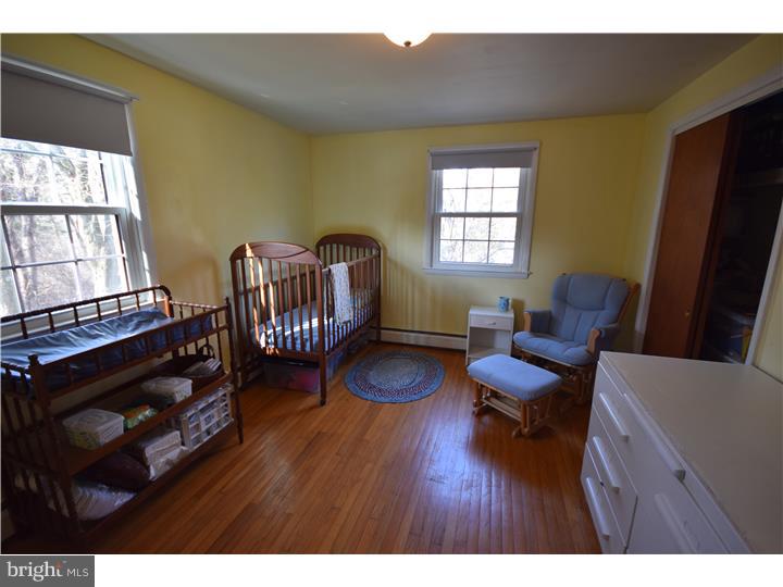 GREENWOOD SQUARE - Residential