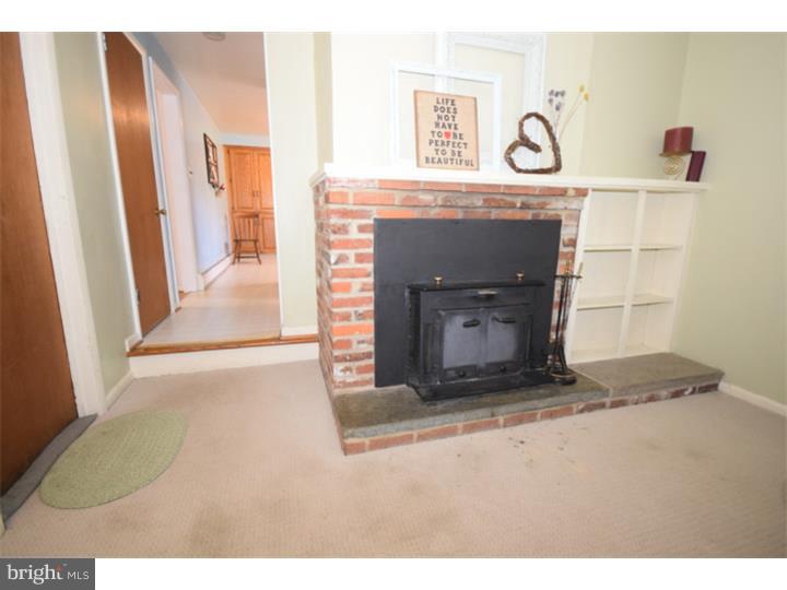 GREENWOOD SQUARE - Residential