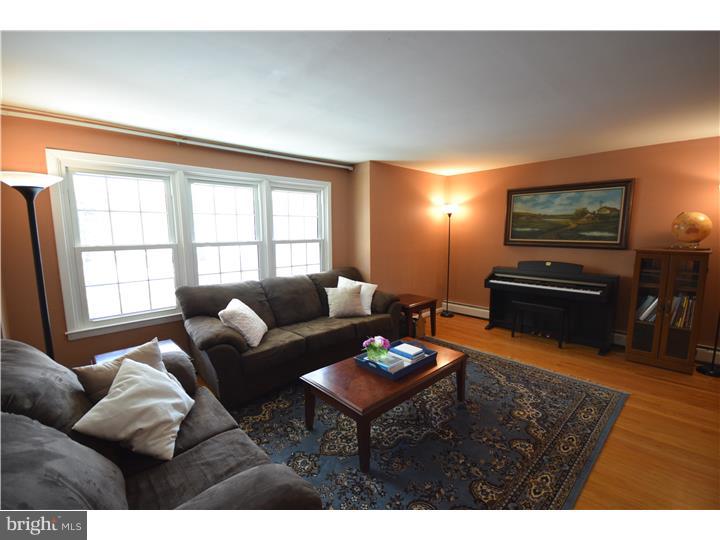 GREENWOOD SQUARE - Residential