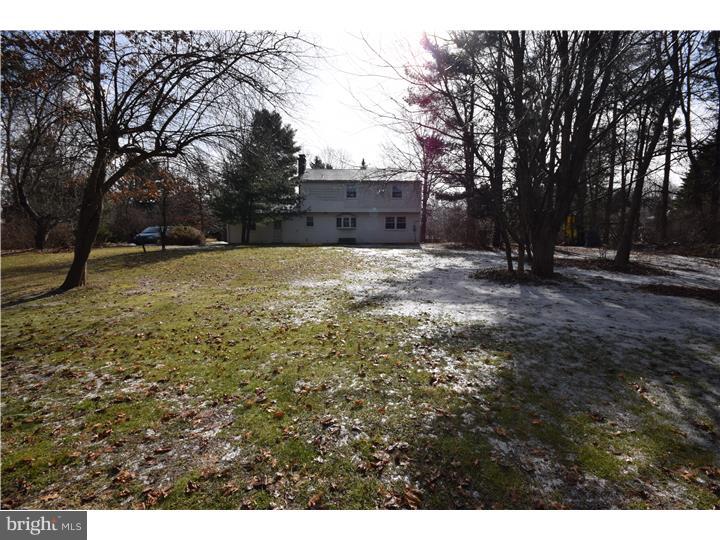 GREENWOOD SQUARE - Residential