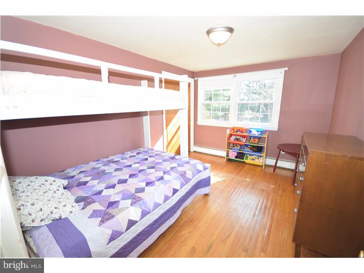 GREENWOOD SQUARE - Residential