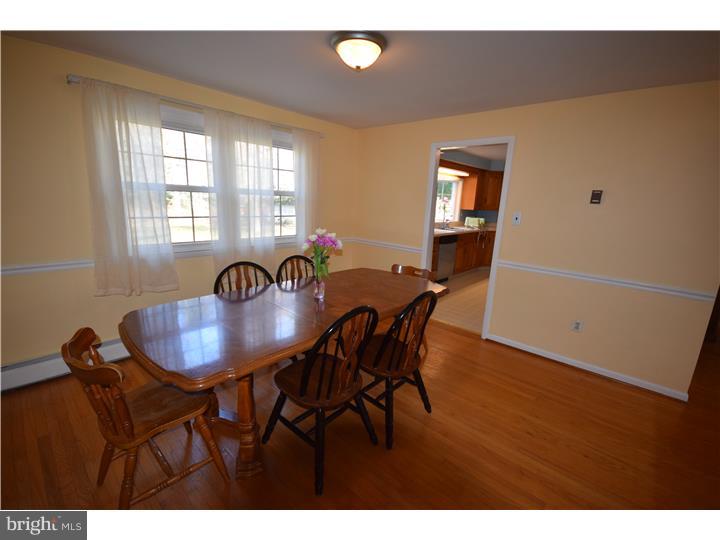 GREENWOOD SQUARE - Residential