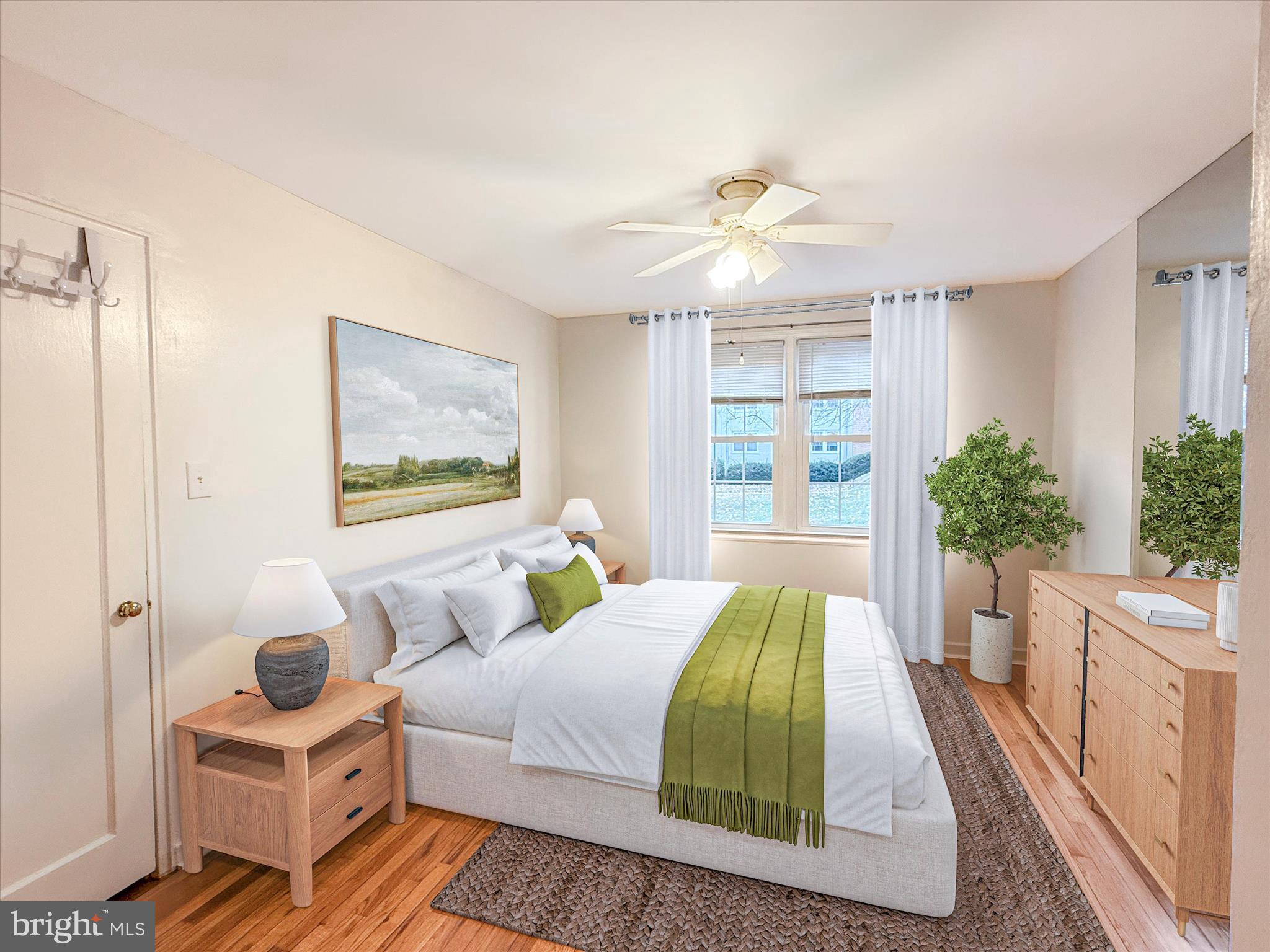 ROCK CREEK COMMONS - Residential