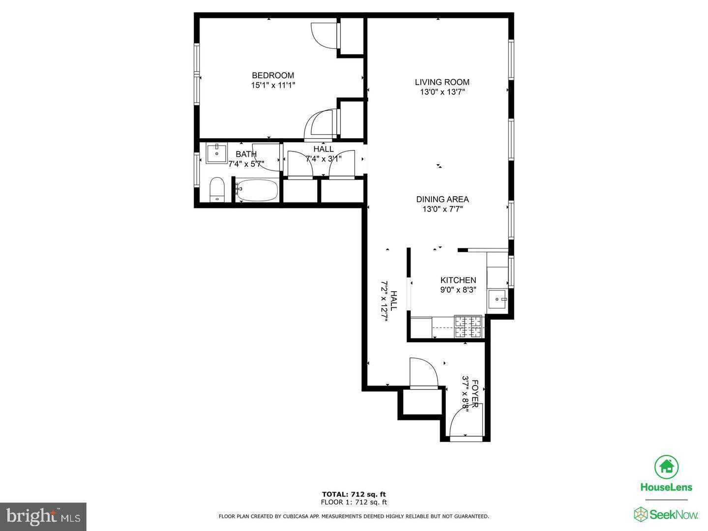 ROCK CREEK COMMONS - Residential