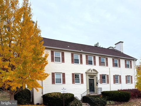 2205 WASHINGTON AVENUE 102 SILVER SPRING MD 20910