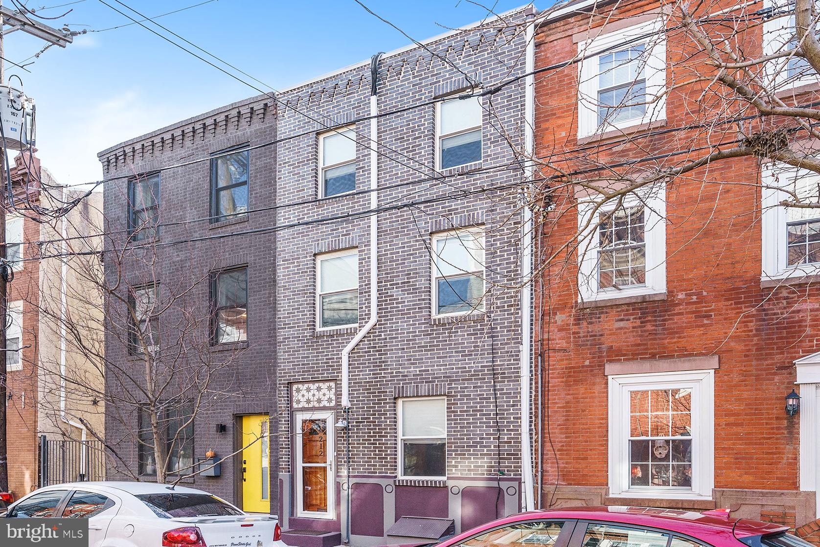 NORTHERN LIBERTIES - Residential