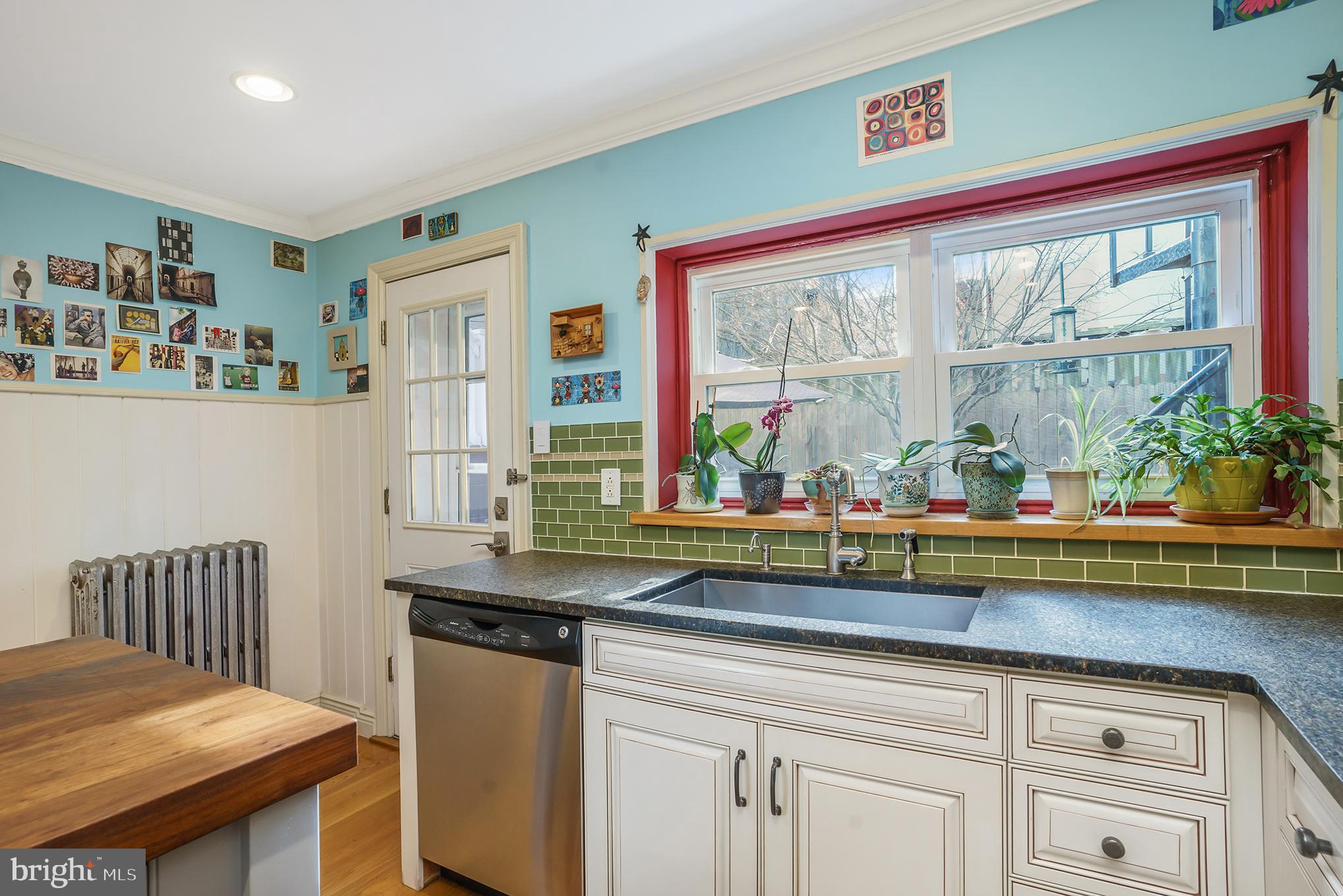 NORTHERN LIBERTIES - Residential