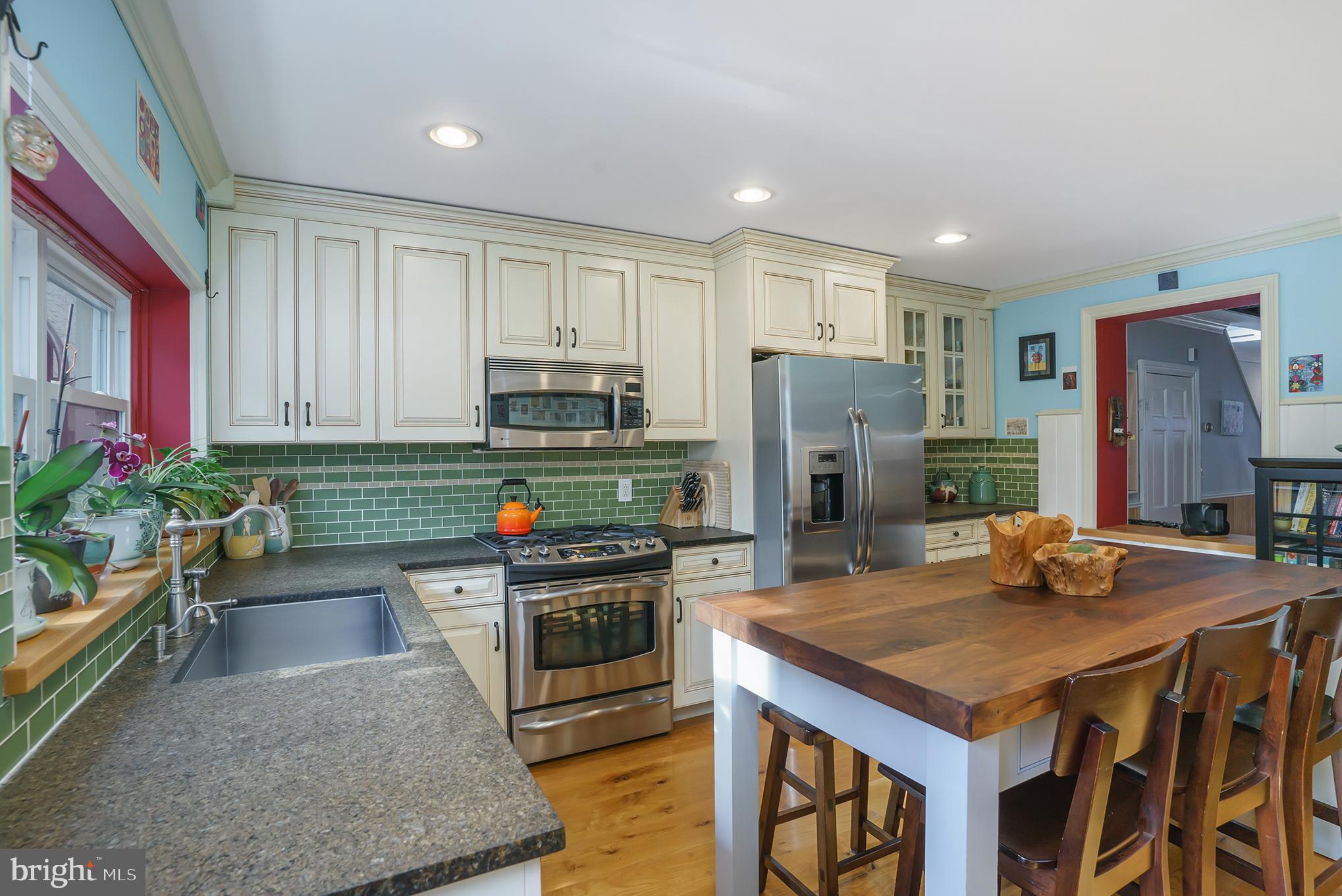NORTHERN LIBERTIES - Residential