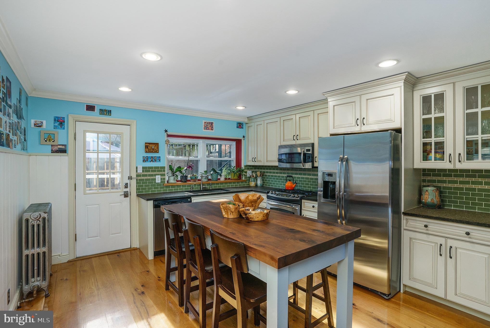 NORTHERN LIBERTIES - Residential