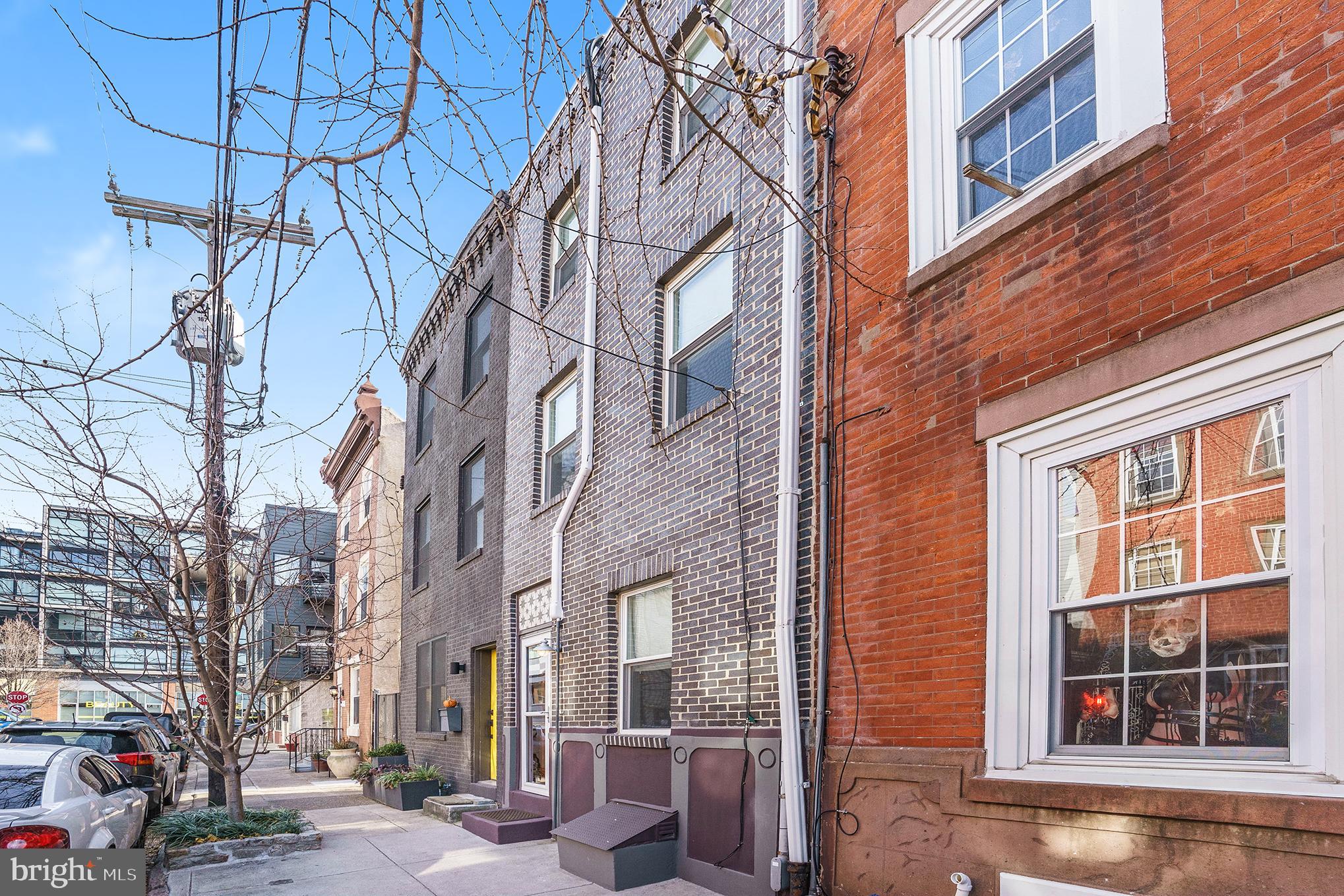 NORTHERN LIBERTIES - Residential